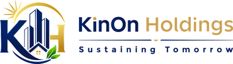 KinOn Holdings — Sustaining Tomorrow