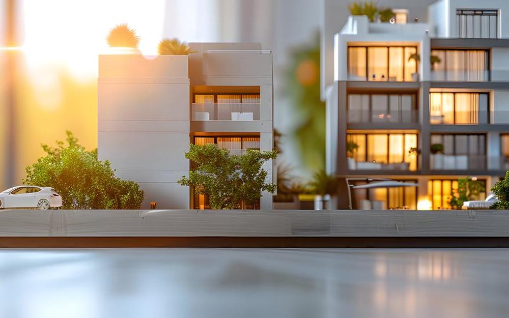 Why Green Buildings Cost Less to Own (Not Just Better to Live In)